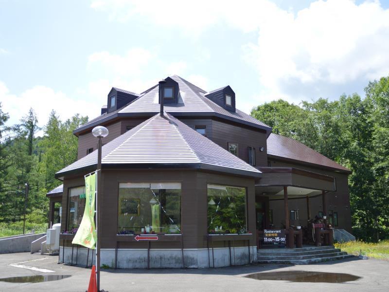 Pension Ing Tomamu Shimukappu Esterno foto
