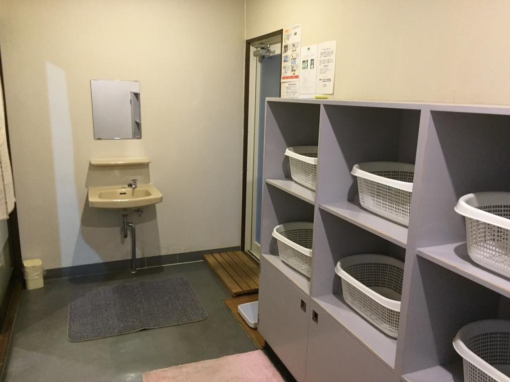 Pension Ing Tomamu Shimukappu Esterno foto