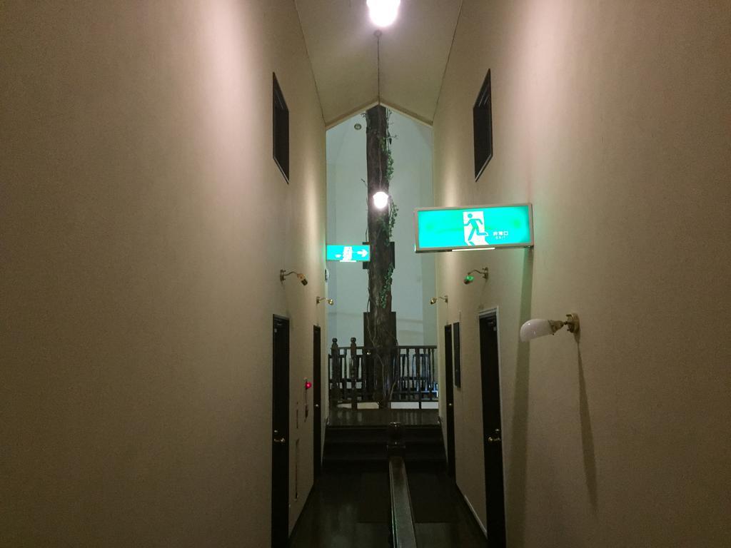 Pension Ing Tomamu Shimukappu Esterno foto