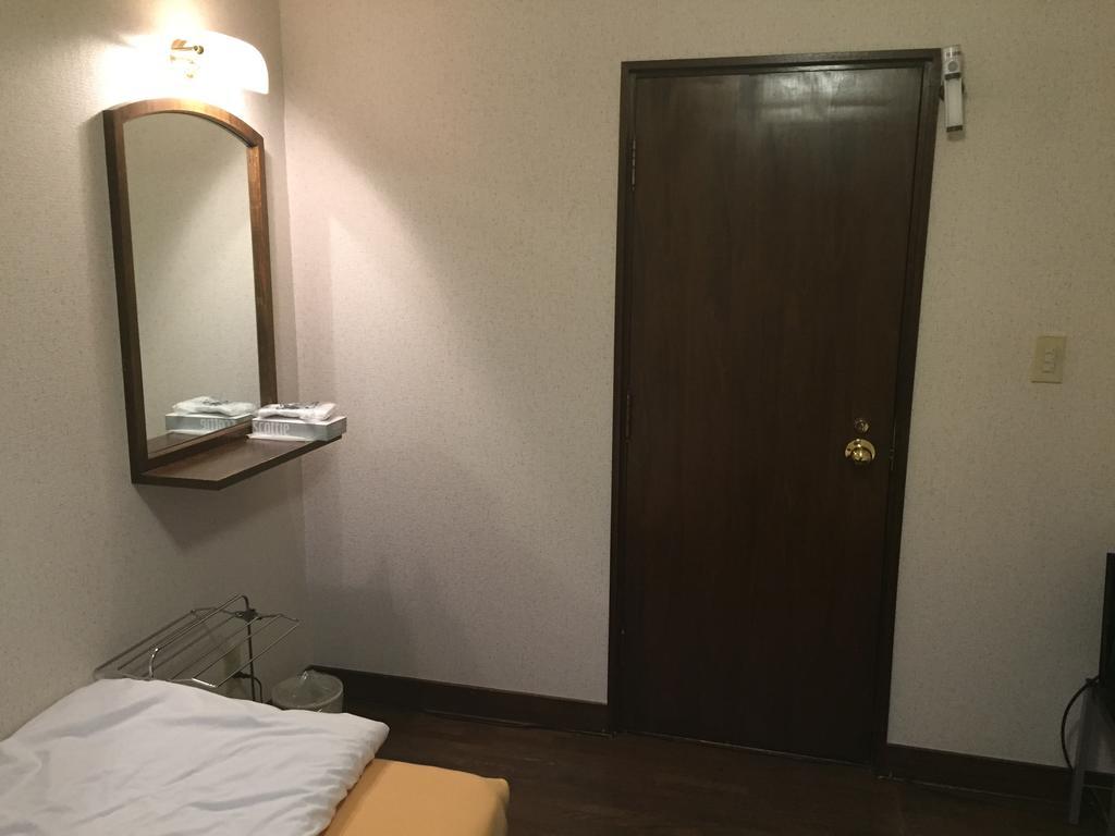 Pension Ing Tomamu Shimukappu Esterno foto